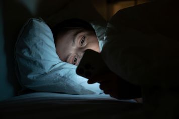 Nie dosypiasz na co dzień? Sprawdź, czym to się może skończyć