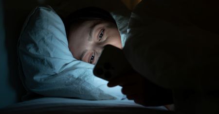 Nie dosypiasz na co dzień? Sprawdź, czym to się może skończyć