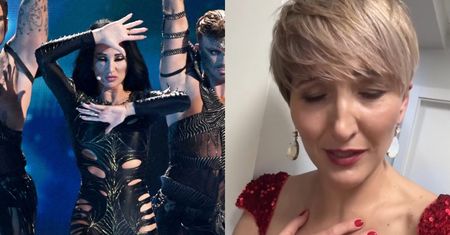 Magda Steczkowska zwróciła się do Justyny po finale Eurowizji: "Chcę ci powiedzieć jedno..."