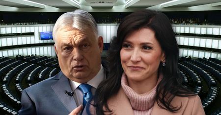 Zajączkowska-Hernik ogłasza zmiany. Wybrała niezręczny moment