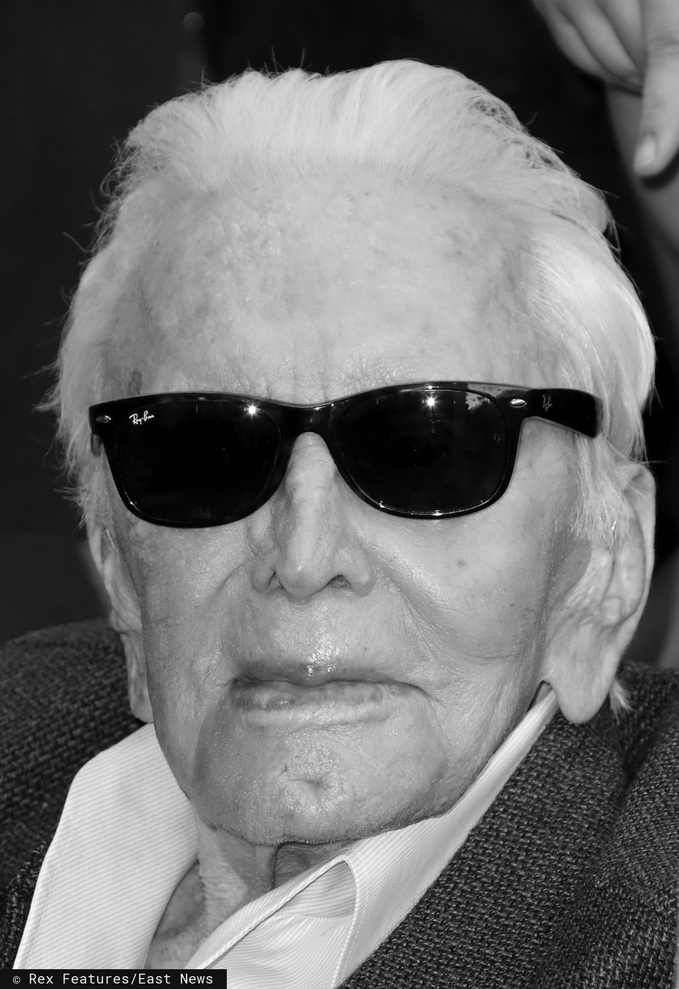Kirk Douglas