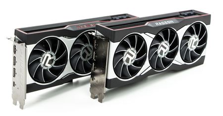 AMD Radeon RX 6800 i RX 6800 XT - jak nowe karty wypadają na tle GeForce RTX 3000?