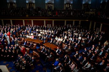 USA przyjęły projekt ustawy obronnej. W dokumencie zapisy ważne dla Polski