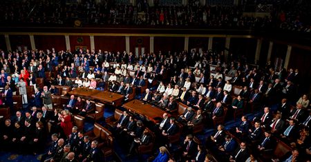 USA przyjęły projekt ustawy obronnej. W dokumencie zapisy ważne dla Polski
