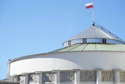 Tak teraz wyglądałby Sejm. Dotkliwa porażka obecnej koalicji rządzącej