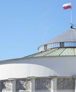 Tak teraz wyglądałby Sejm. Dotkliwa porażka obecnej koalicji rządzącej