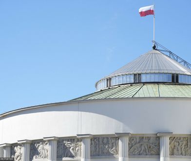 Tak teraz wyglądałby Sejm. Dotkliwa porażka obecnej koalicji rządzącej