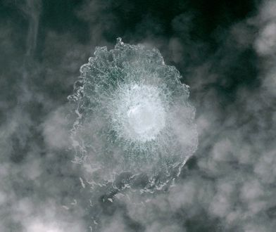 Ważny głos ws. Nord Stream. Jest oświadczenie