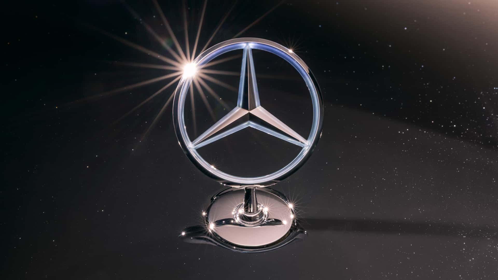 Mercedes-Benz Klasy S (2026)