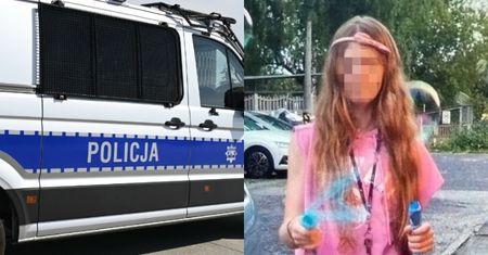 Uprowadził i wywiózł 11-latkę. Znaleźli dziecko na drugim końcu kraju