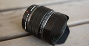 Olympus 8 mm f/1.8 Pro Fisheye - nasze pierwsze wrażenia i zdjęcia
