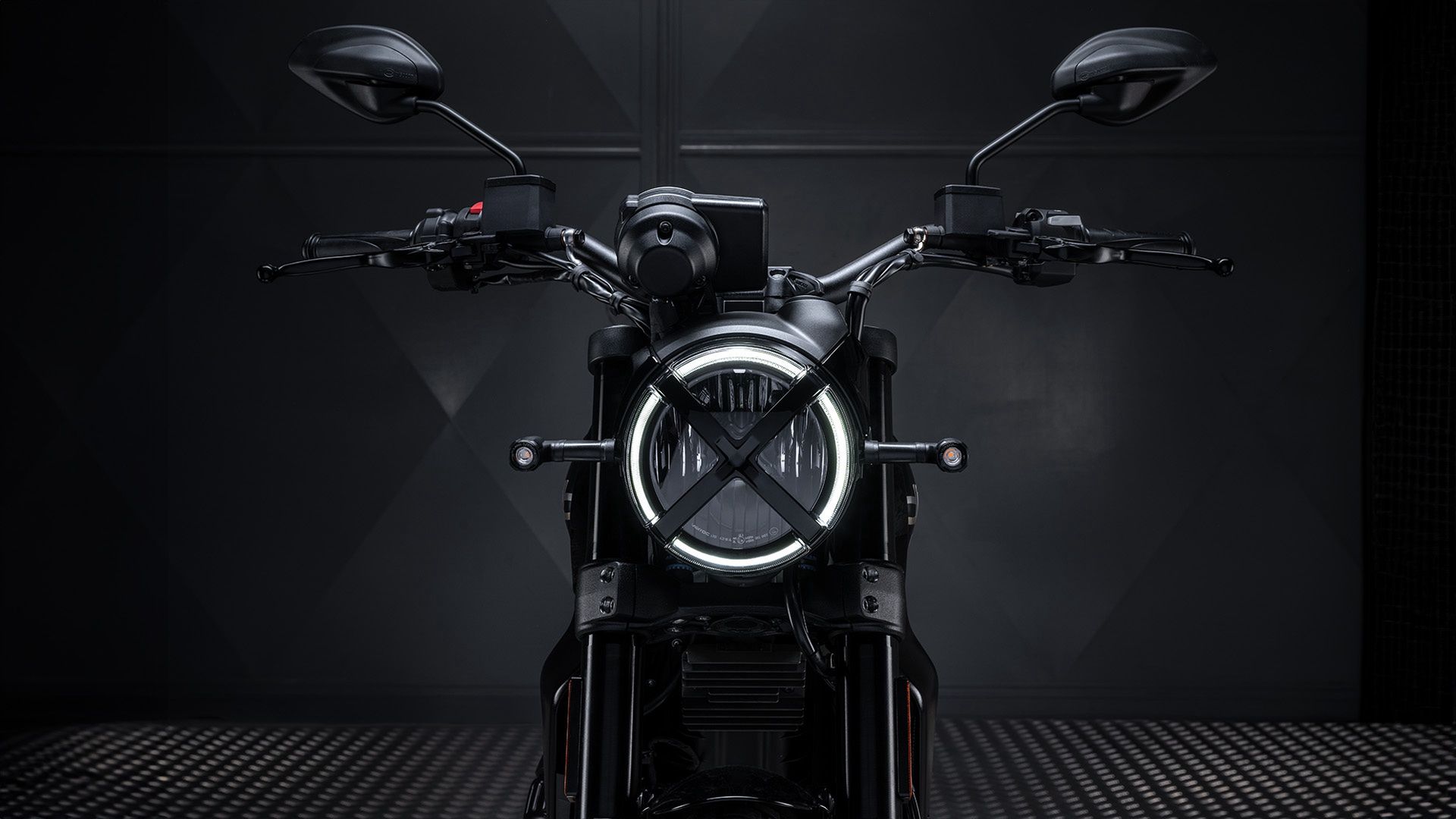 Ducati Scrambler na rok 2025