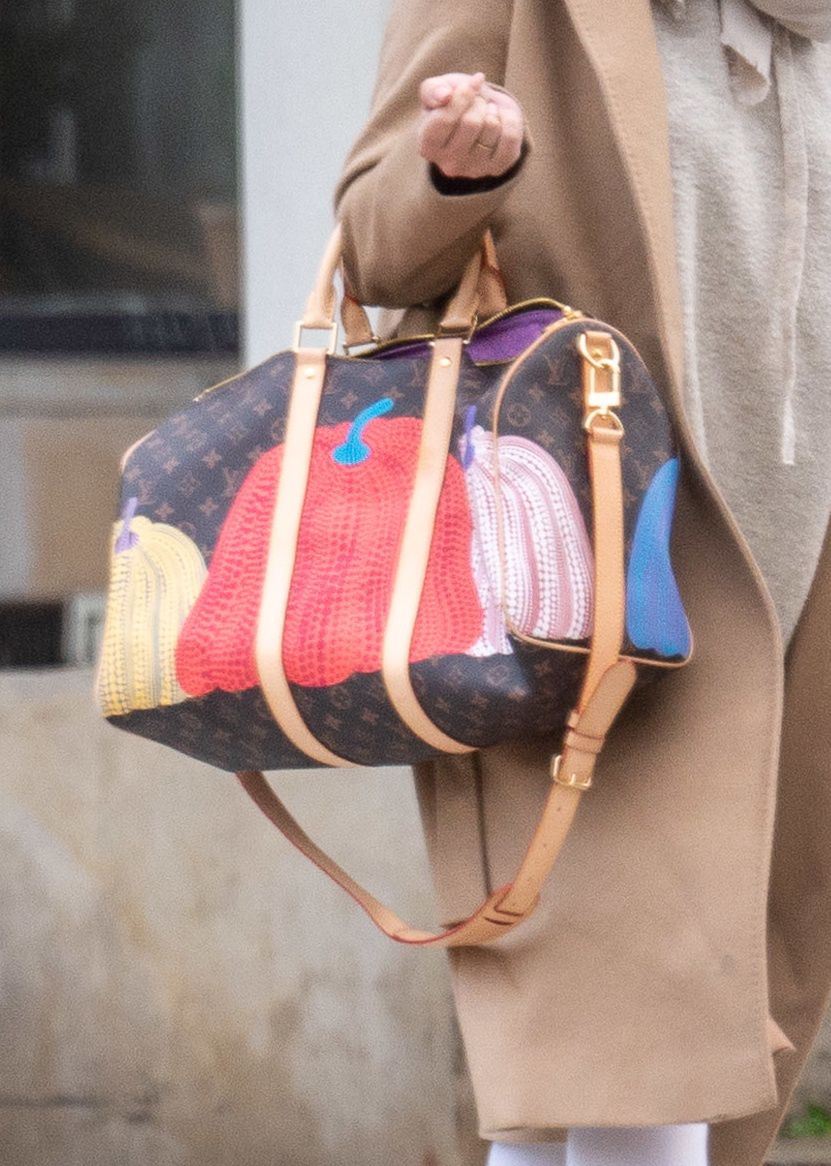 Piotr Stramowski z Natalią Krakowską