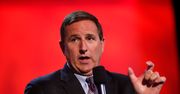 Mark Hurd: CEO Oracle i były szef Hewlett-Packard zmarł w wieku 62 lat