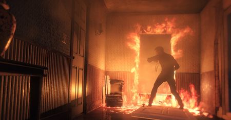 Darmowa wersja próbna The Evil Within 2
