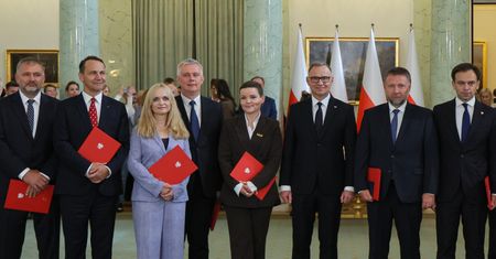 Działo się w czwartek. Oto najważniejsze wydarzenia [SKRÓT DNIA]