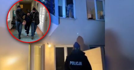 Zatrzymali go ws. morderstw. Ma firmę, dobrze zarabia. Ekspert tłumaczy