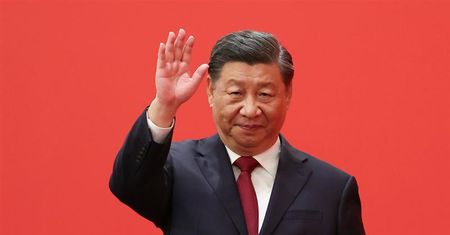 Chiny odpowiadają Trumpowi. Nakładają 84-proc. cła