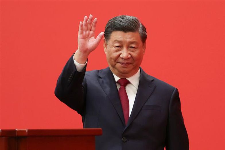Chiny odpowiadają Trumpowi. Nakładają 84-proc. cła