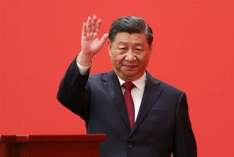 Chiny odpowiadają Trumpowi. Nakładają 84-proc. cła