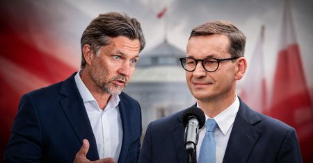 Drugi prezydent miasta przechodzi do Morawieckiego