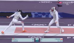 Komentator Eurosportu ostro o Polskim Związku Szermierczym. „Tak się kończy kolesiostwo”