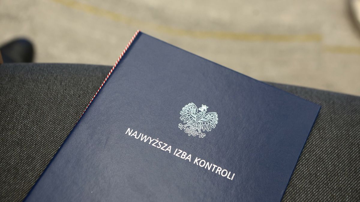 Fundusz Sprawiedliwości pod lupą. NIK ujawnia szczegóły kontroli