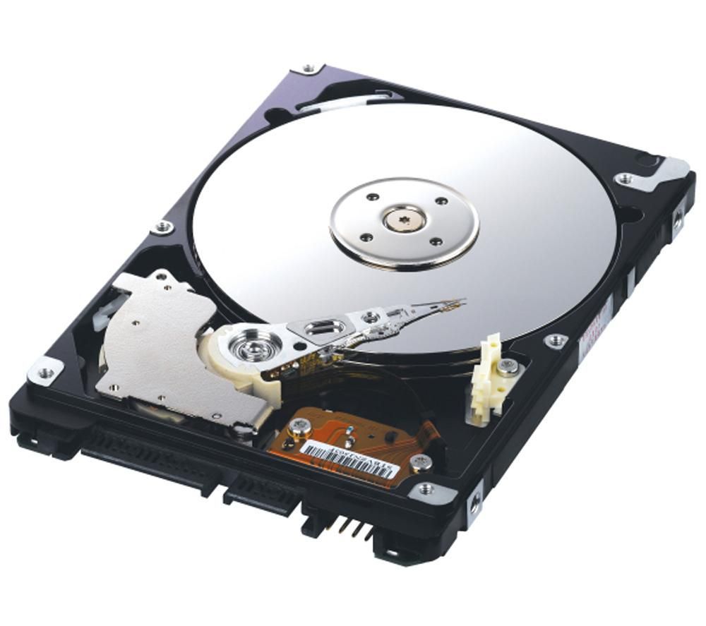 Jaki dysk do laptopa? HDD, hybrydowy czy SSD? W co warto zainwestować? 3