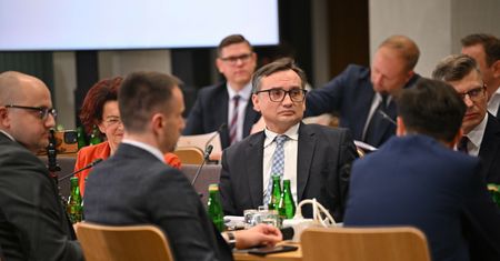 Jest zgoda na aresztowanie Ziobry. Co teraz? Mamy deklaracje komisji