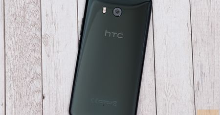 HTC U11 Plus będzie kolejnym smartfonem z ekranem 18:9