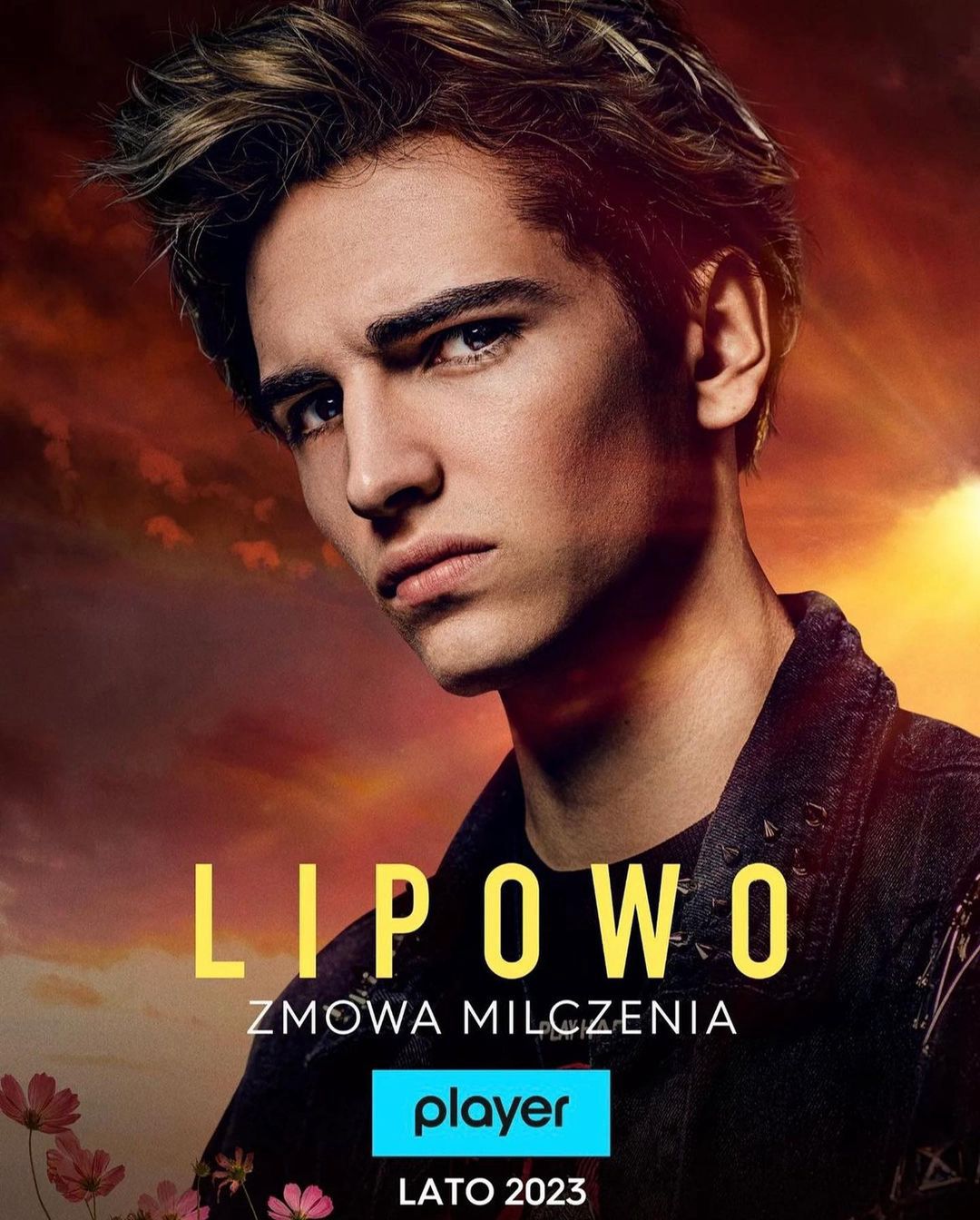 Syn Szelągowskiej chwali się rolą w serialu