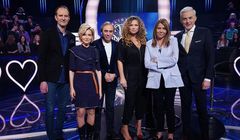 TVN pokaże specjalne odcinki „Milionerów” z udziałem gwiazd filmu „Całe szczęście”