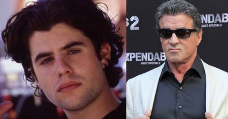 Stallone: "Jest mi ciężko, bardzo, bardzo ciężko"