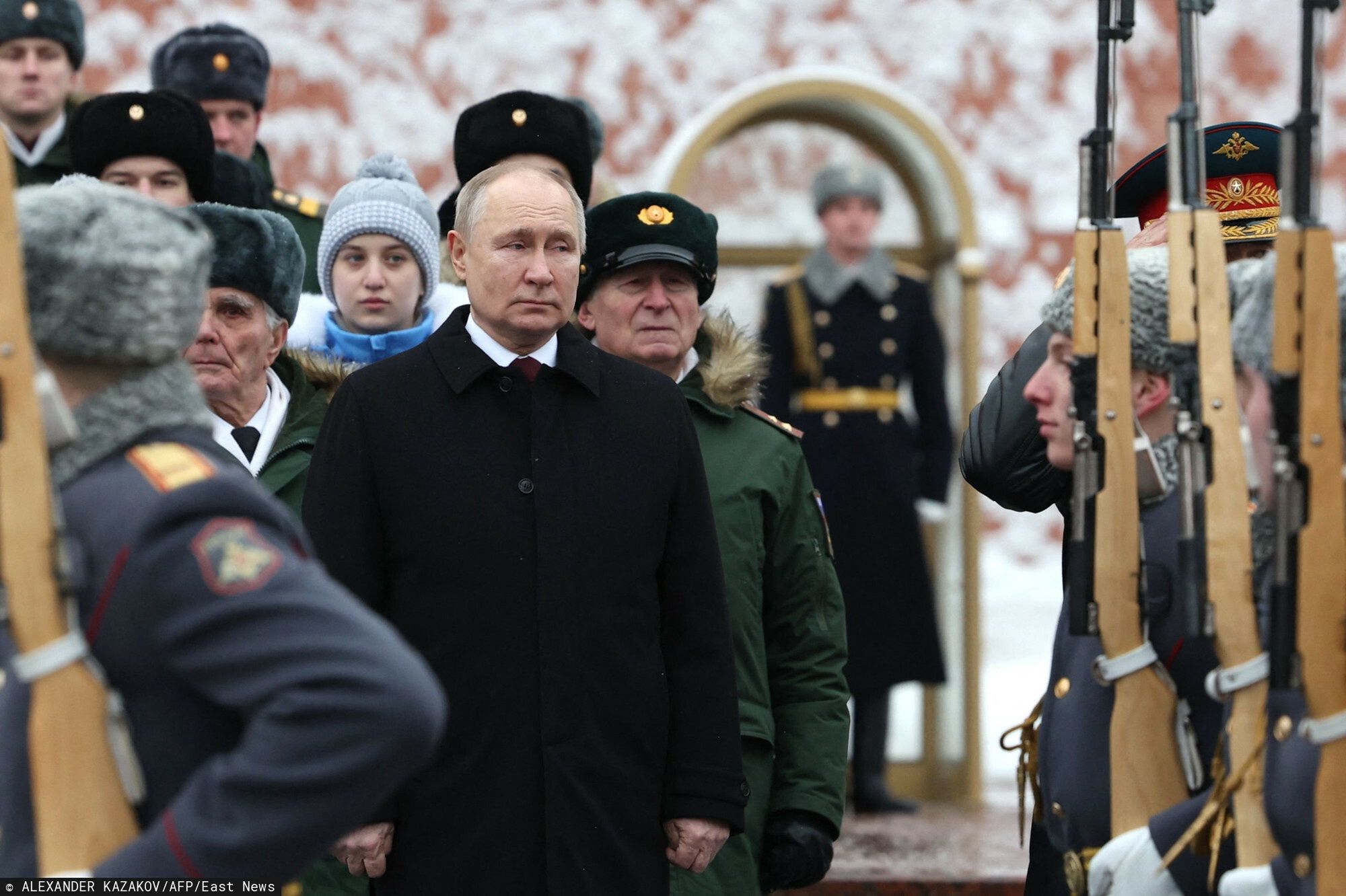 Władimir Putin