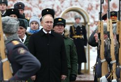 Putin przejmie część kolejnego kraju? "Nie bez zdobycia Odessy"