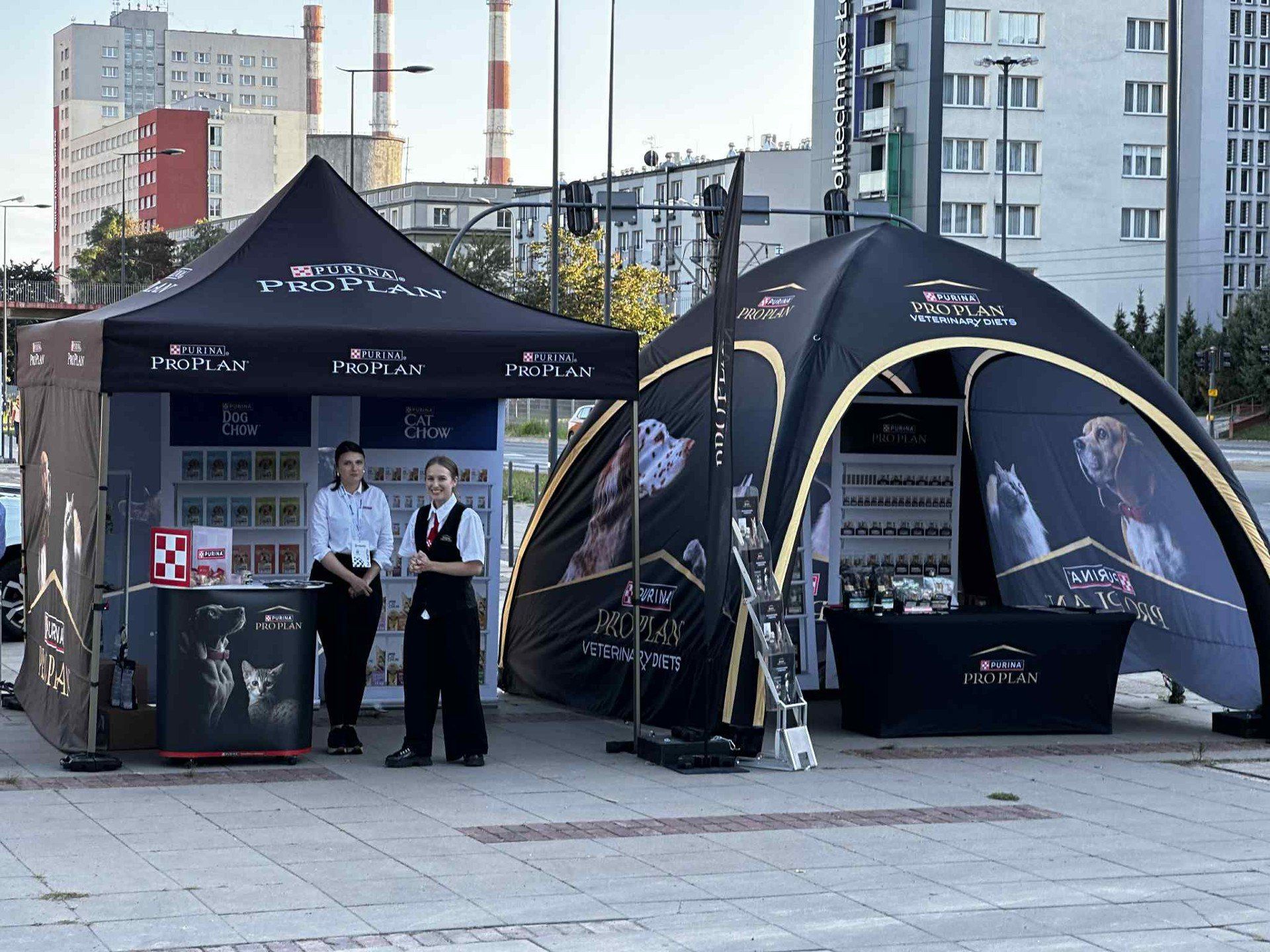 PET EXPO - TARGI ZOOLOGICZNE