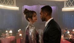 Nowa "Emily w Paryżu", świąteczne komedie i cztery polskie produkcje w grudniu na Netfliksie