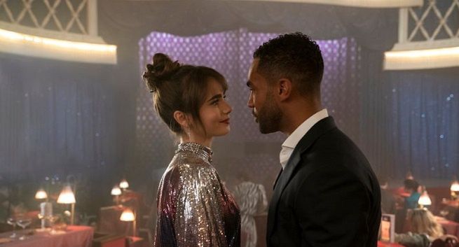 Nowa "Emily w Paryżu", świąteczne komedie i cztery polskie produkcje w grudniu na Netfliksie