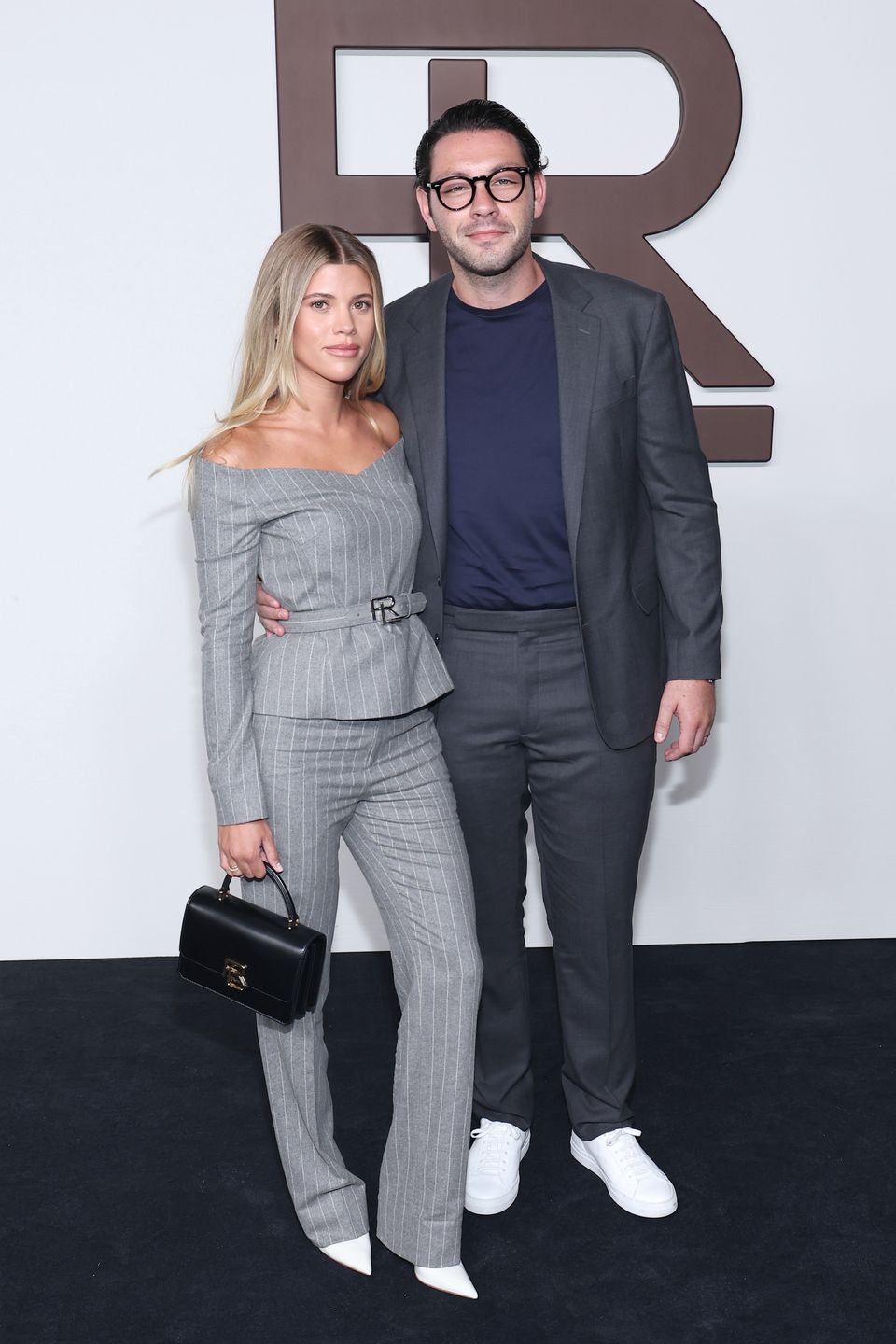 Sofia Richie i Elliot Grainge