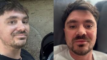 Daniel Martyniuk znów się odpalił. Pokazał roznegliżowane kobiety