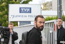 Stanowski o atakach na Dorotę Wysocką-Schnepf. "Zasłużyła"