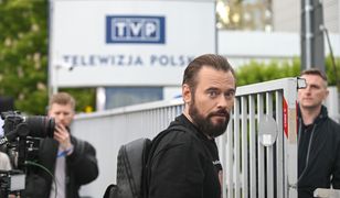 Stanowski o atakach na Dorotę Wysocką-Schnepf. "Zasłużyła"