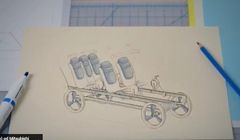 „Wybierz swoją rzeczywistość” w kampanii Mitsubishi ASX MY17 (wideo)