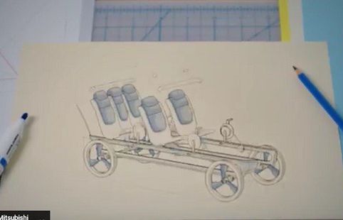 „Wybierz swoją rzeczywistość” w kampanii Mitsubishi ASX MY17 (wideo)