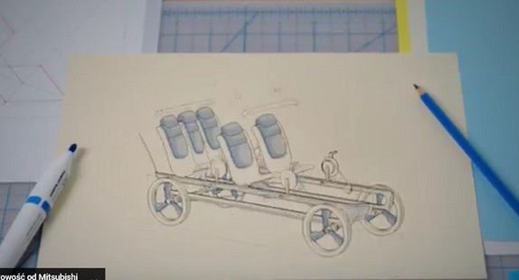 „Wybierz swoją rzeczywistość” w kampanii Mitsubishi ASX MY17 (wideo)