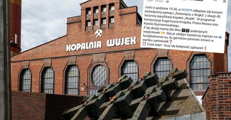 Skandaliczny wpis na profilu Katowic. Prezydent przeprasza