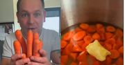 Marchewka, jakiej w życiu nie jadłeś. Wszystkie składniki znajdziesz w swojej lodówce