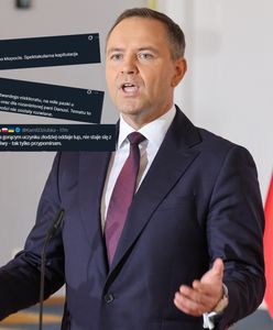 "Spektakularna kapitulacja". Nawrocki oddaje mieszkanie