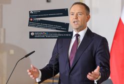 "Spektakularna kapitulacja". Nawrocki oddaje mieszkanie