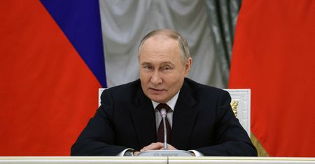 Pożary w Europie. Czy stoi za tym Rosja? "Stan najwyższej gotowości"